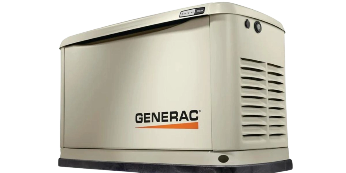 Generac Generator Maintenance