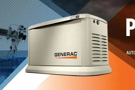 generator service houston tx