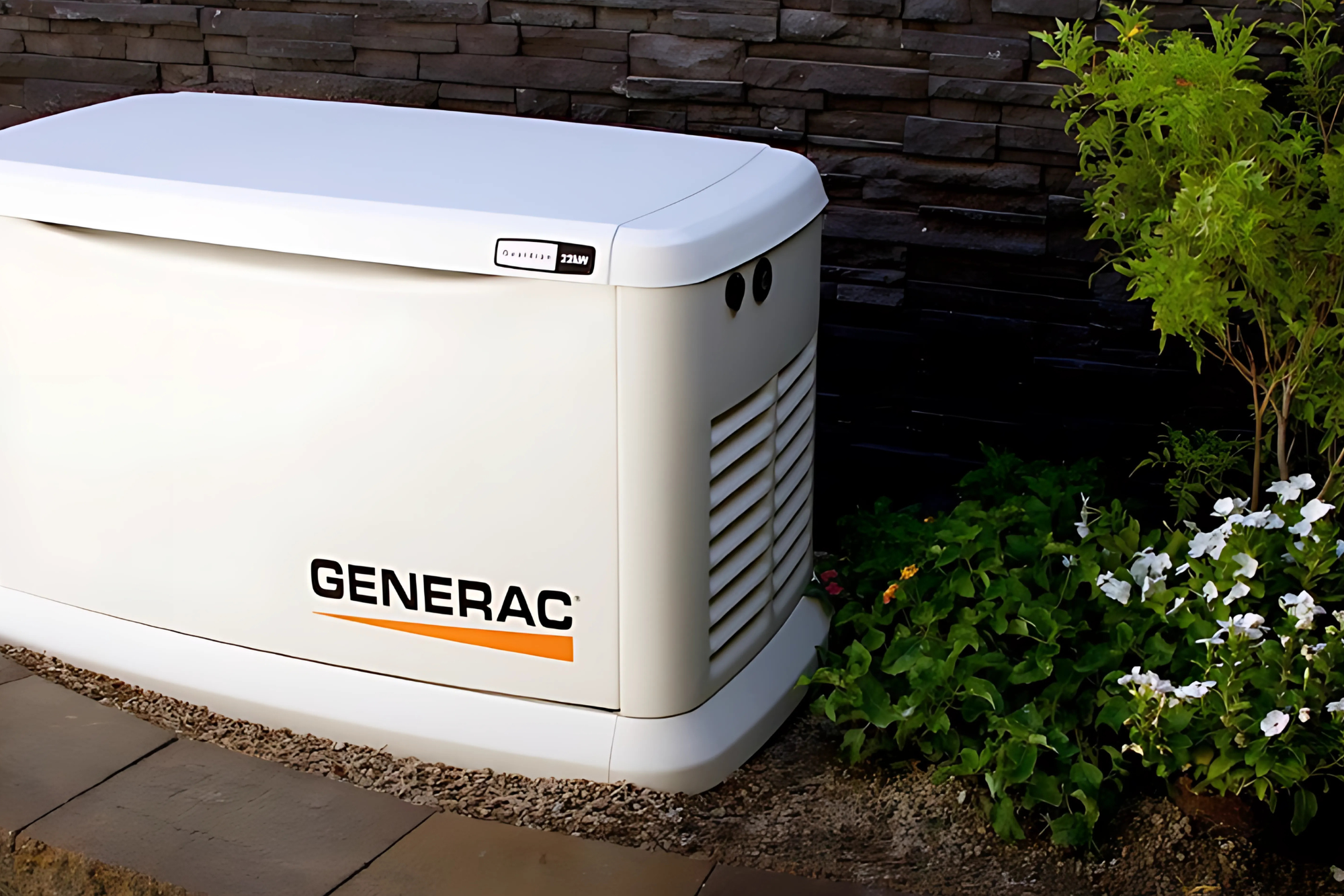 generac generator