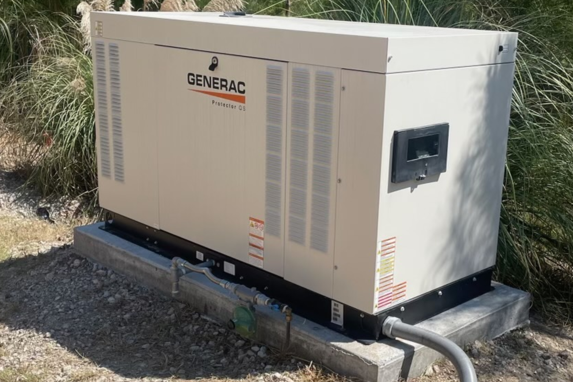 generac generator repair Kingwood