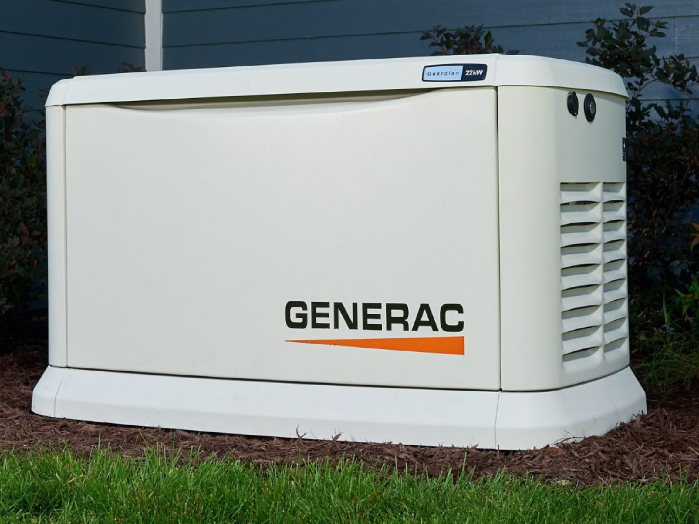 Generac Generator Maintenance Spring