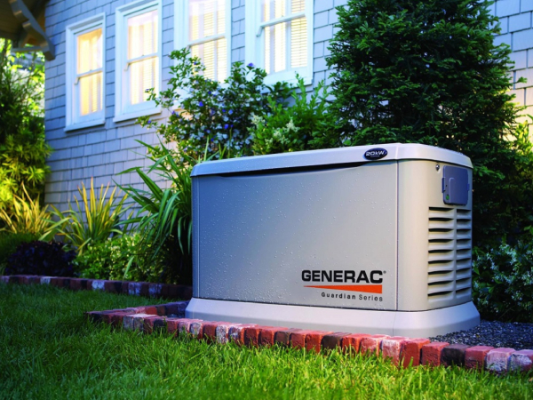 generator repair Spring