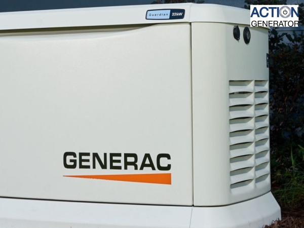 generator installation kingwood 