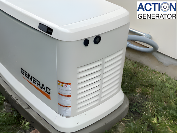 Generator Installation